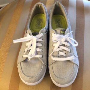 Keds tennis shoes